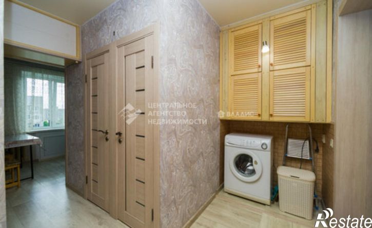 2-комн квартира ул Березовая, 2,  д. 2
