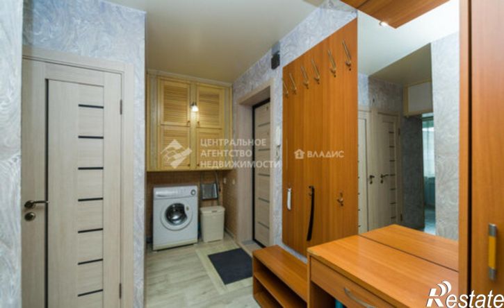 2-комн квартира ул Березовая, 2,  д. 2