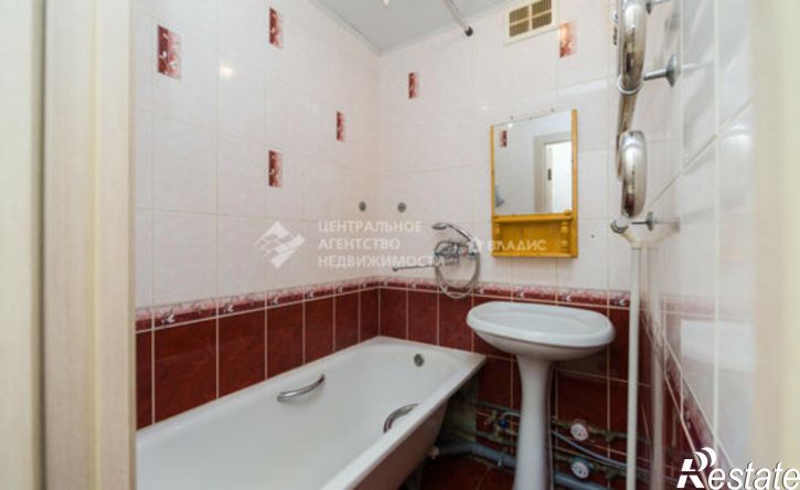 2-комн квартира ул Березовая, 2,  д. 2