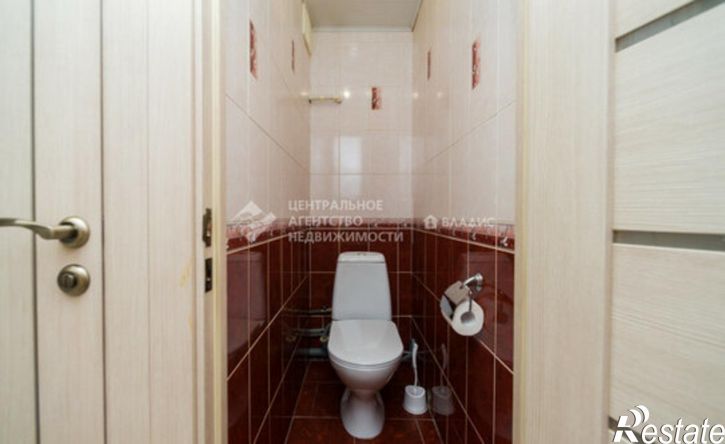 2-комн квартира ул Березовая, 2,  д. 2