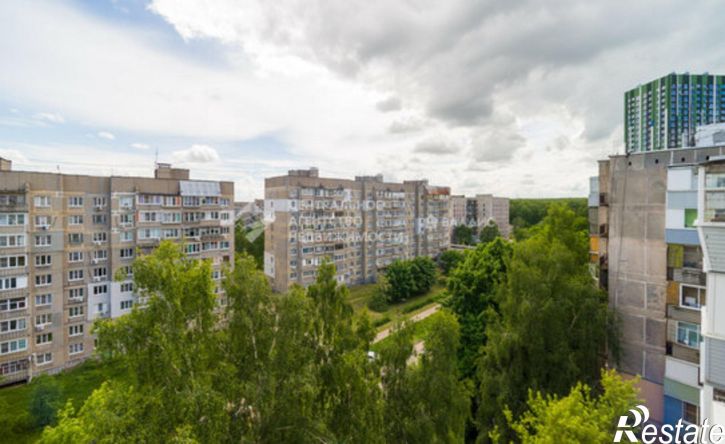 2-комн квартира ул Березовая, 2,  д. 2