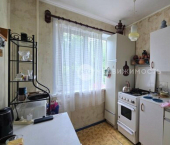 3-комн, 61кв м, этаж 3/5 улица Ленинского Комсомола, 19