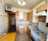 3-комн, 69кв м, этаж 4/9 ул Сельских Строителей, 3е