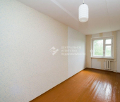 2-комн, 45кв м, этаж 4/5 ул Крупской, 21