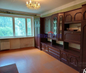 3-комн, 59кв м, этаж 3/5 улица Чкалова, 10