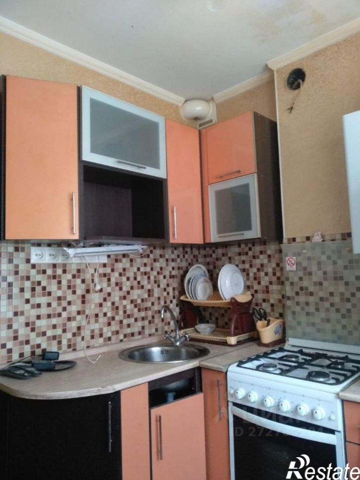 2-комн квартира Татарская улица, 87,  д. 87