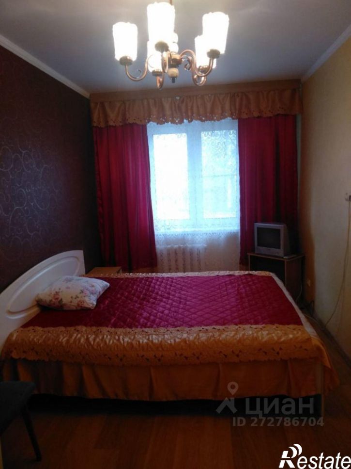 2-комн квартира Татарская улица, 87,  д. 87