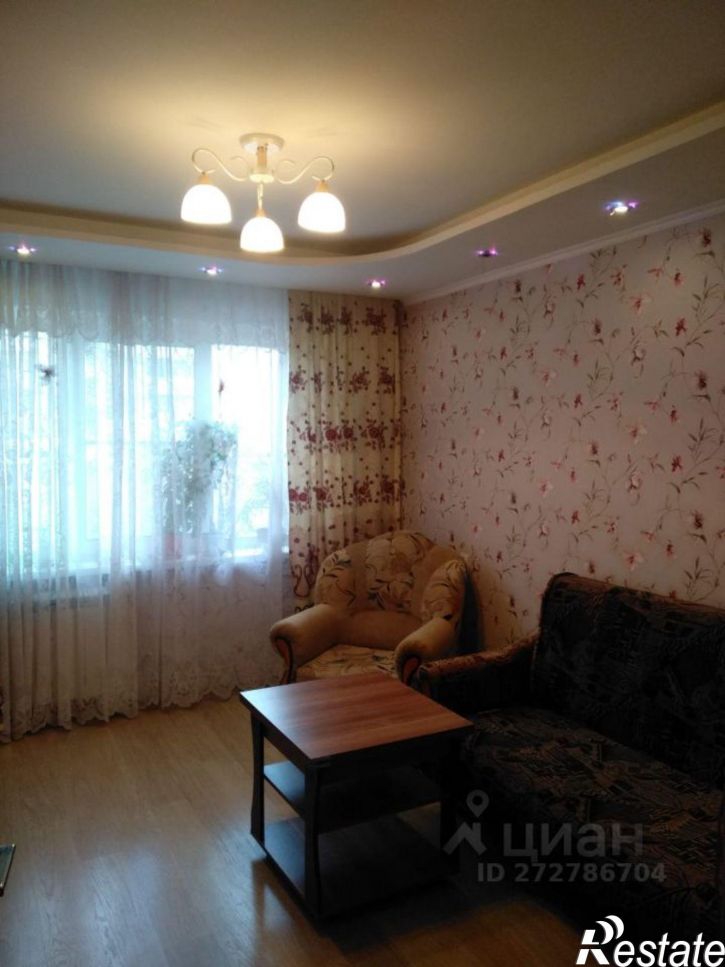 2-комн квартира Татарская улица, 87,  д. 87
