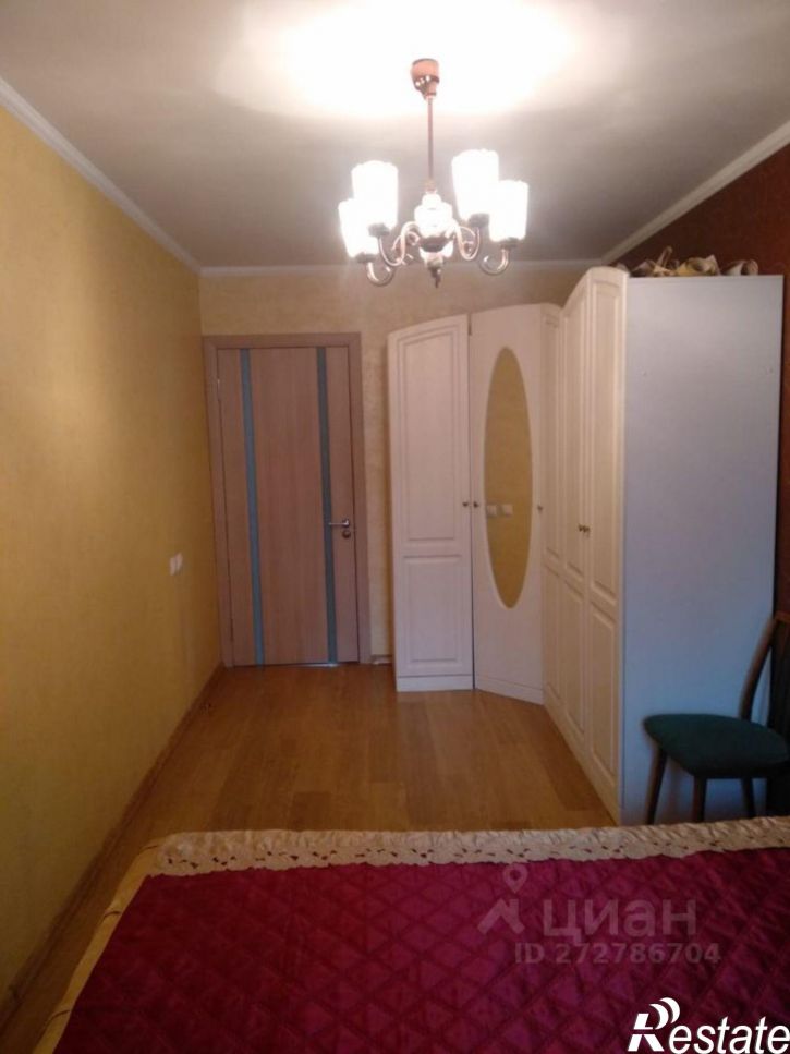 2-комн квартира Татарская улица, 87,  д. 87