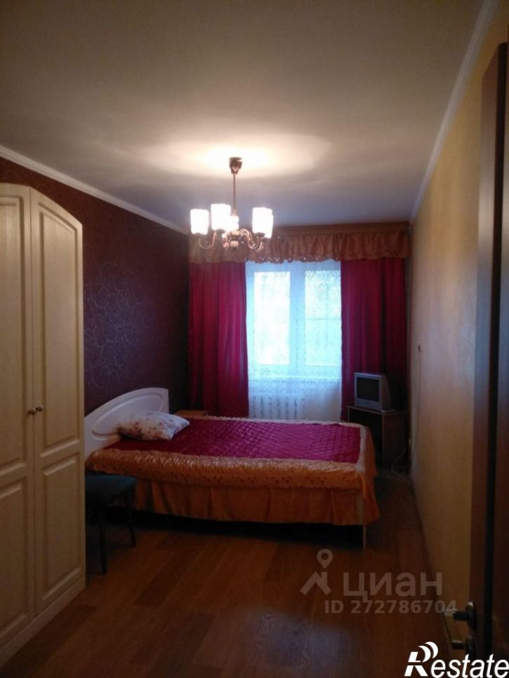 2-комн квартира Татарская улица, 87,  д. 87