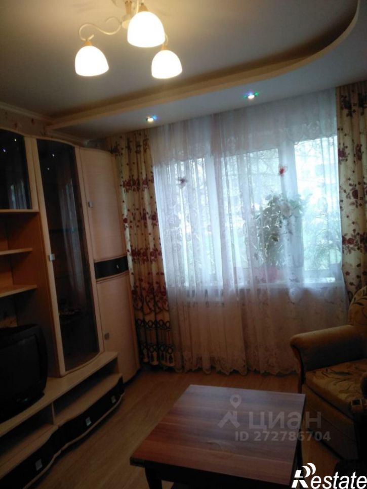 2-комн квартира Татарская улица, 87,  д. 87