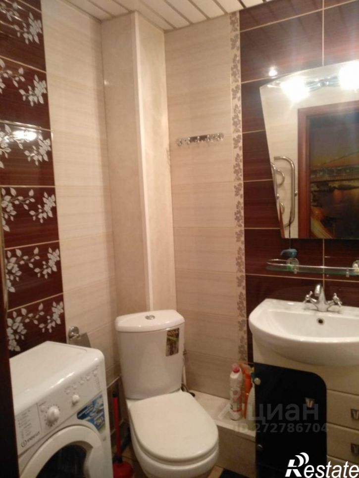 2-комн квартира Татарская улица, 87,  д. 87