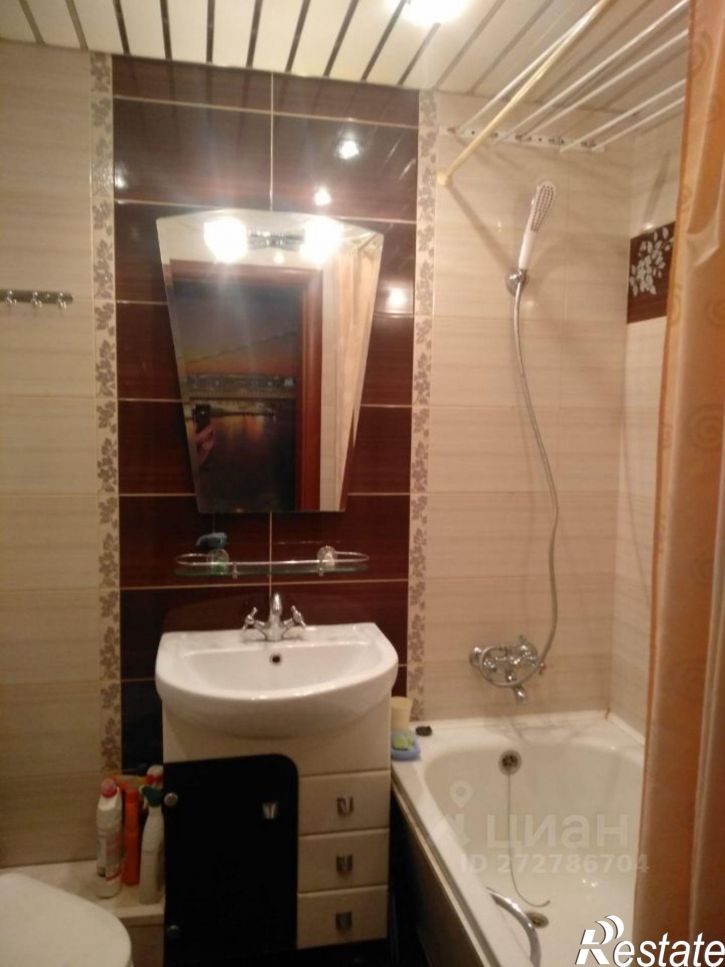 2-комн квартира Татарская улица, 87,  д. 87