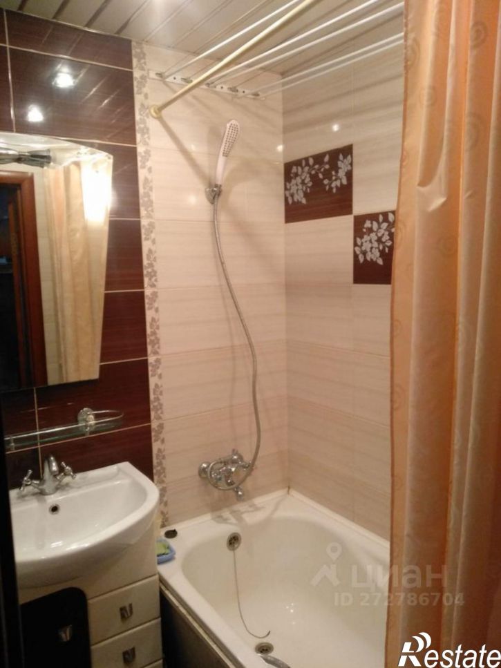 2-комн квартира Татарская улица, 87,  д. 87