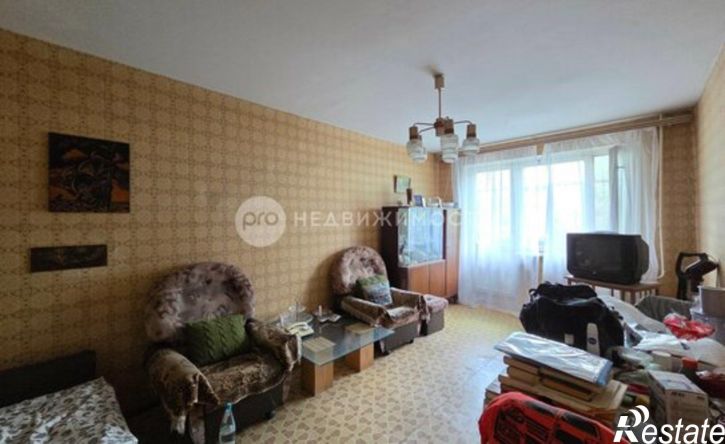 3-комн квартира улица Ленинского Комсомола, 19,  д. 19