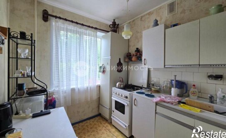 3-комн квартира улица Ленинского Комсомола, 19,  д. 19