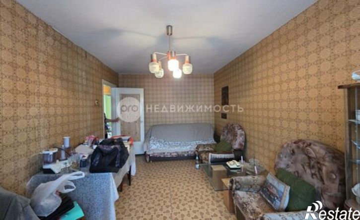 3-комн квартира улица Ленинского Комсомола, 19,  д. 19
