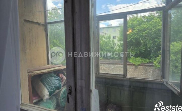 3-комн квартира улица Ленинского Комсомола, 19,  д. 19