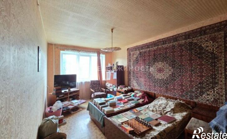 3-комн квартира улица Ленинского Комсомола, 19,  д. 19