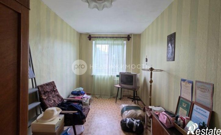 3-комн квартира улица Ленинского Комсомола, 19,  д. 19