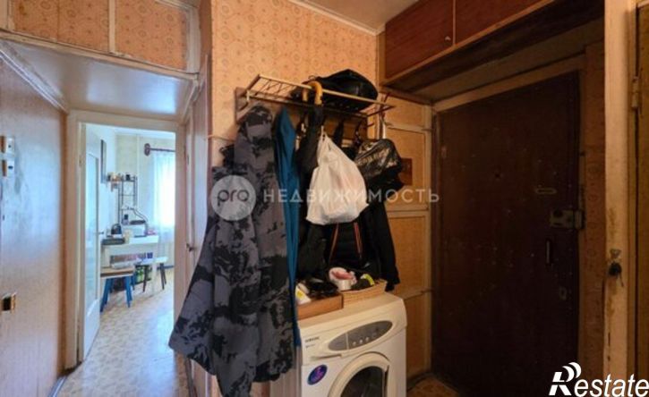 3-комн квартира улица Ленинского Комсомола, 19,  д. 19