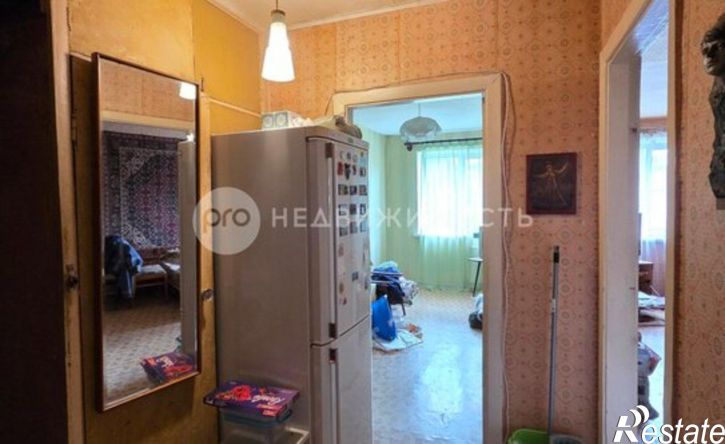 3-комн квартира улица Ленинского Комсомола, 19,  д. 19