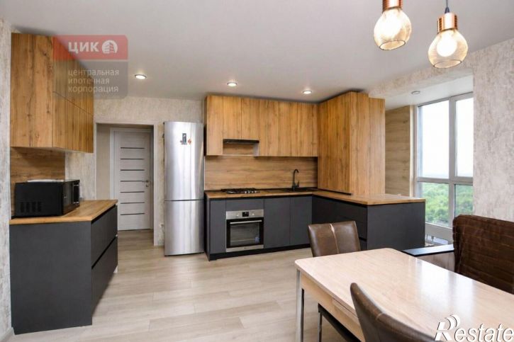 2-комн квартира Быстрецкая улица, 20 к3,  д. 20 к3