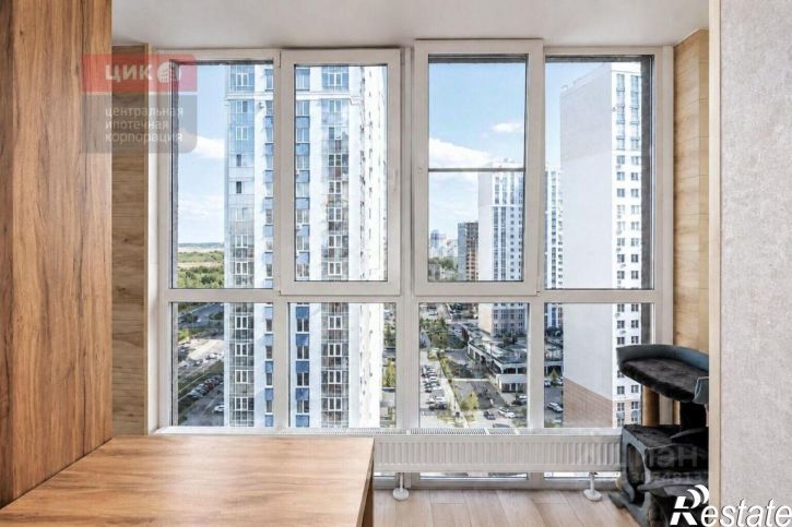 2-комн квартира Быстрецкая улица, 20 к3,  д. 20 к3