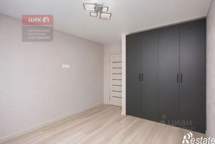 2-комн квартира Быстрецкая улица, 20 к3,  д. 20 к3