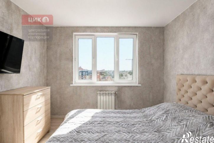 2-комн квартира Быстрецкая улица, 20 к3,  д. 20 к3