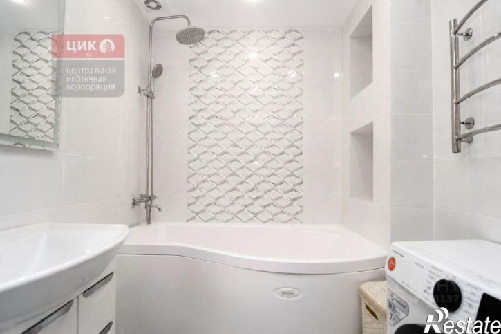 2-комн квартира Быстрецкая улица, 20 к3,  д. 20 к3