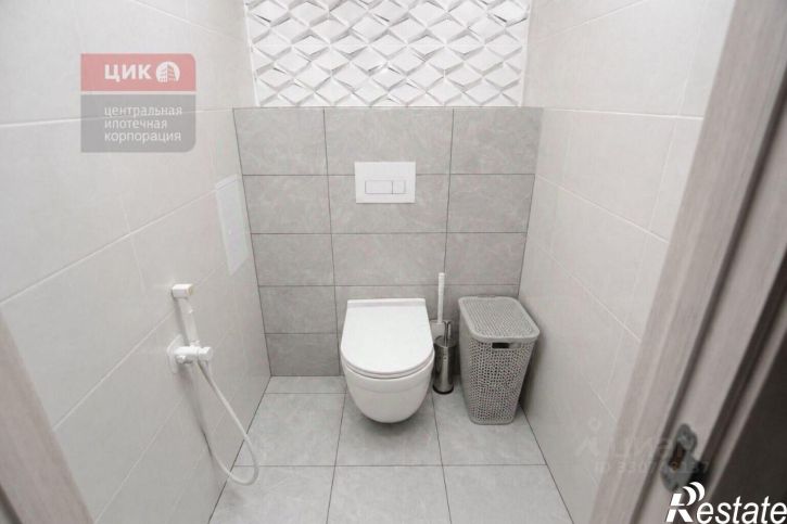 2-комн квартира Быстрецкая улица, 20 к3,  д. 20 к3