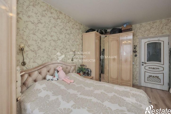 2-комн квартира Введенская улица, 135,  д. 135