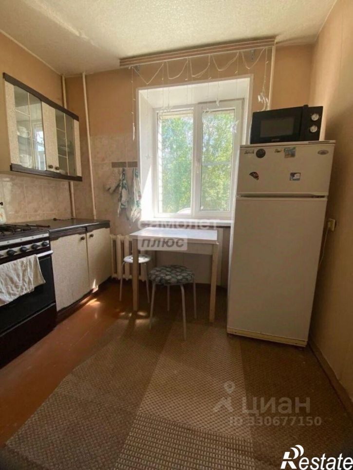 1-комн квартира ул 1-я Красная, 28,  д. 28