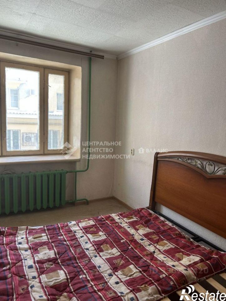 Комната ул Семинарская, 35,  д. 35