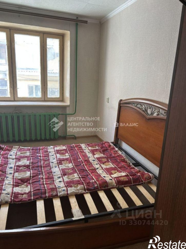 Комната ул Семинарская, 35,  д. 35