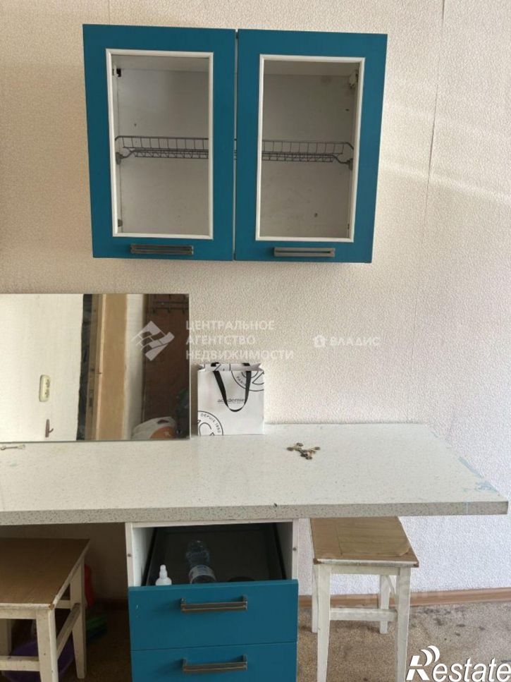 Комната ул Семинарская, 35,  д. 35