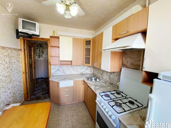 3-комн квартира ул Сельских Строителей, 3е,  д. 3е