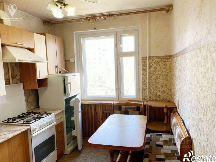 3-комн квартира ул Сельских Строителей, 3е,  д. 3е