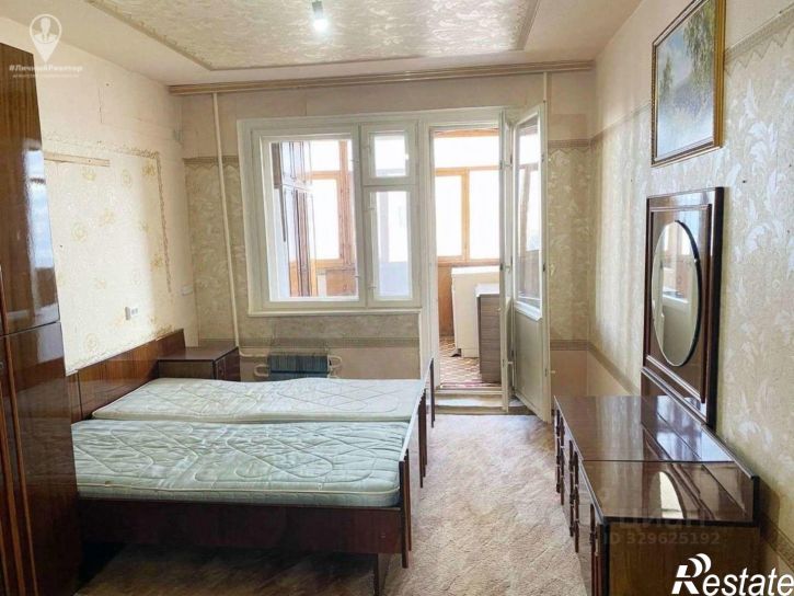 3-комн квартира ул Сельских Строителей, 3е,  д. 3е