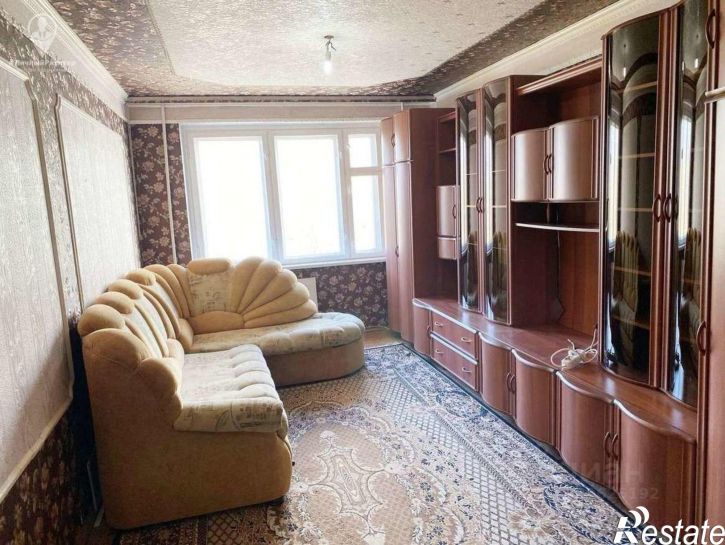 3-комн квартира ул Сельских Строителей, 3е,  д. 3е