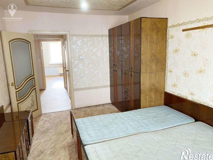 3-комн квартира ул Сельских Строителей, 3е,  д. 3е