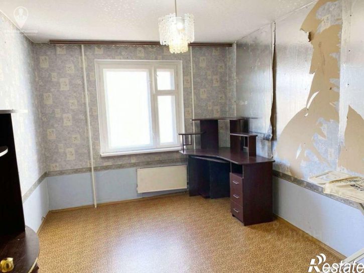 3-комн квартира ул Сельских Строителей, 3е,  д. 3е