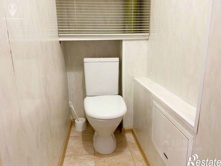 3-комн квартира ул Сельских Строителей, 3е,  д. 3е