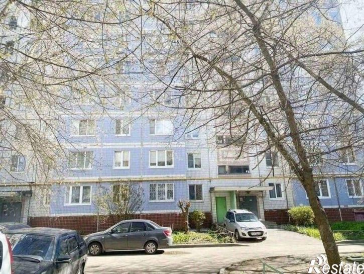 3-комн квартира ул Сельских Строителей, 3е,  д. 3е
