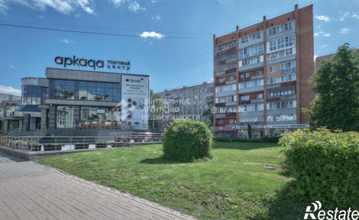 1-комн квартира ул Ленина, 19а,  д. 19а