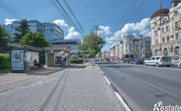1-комн квартира ул Ленина, 19а,  д. 19а