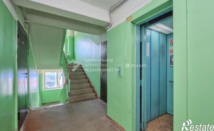 1-комн квартира ул Ленина, 19а,  д. 19а