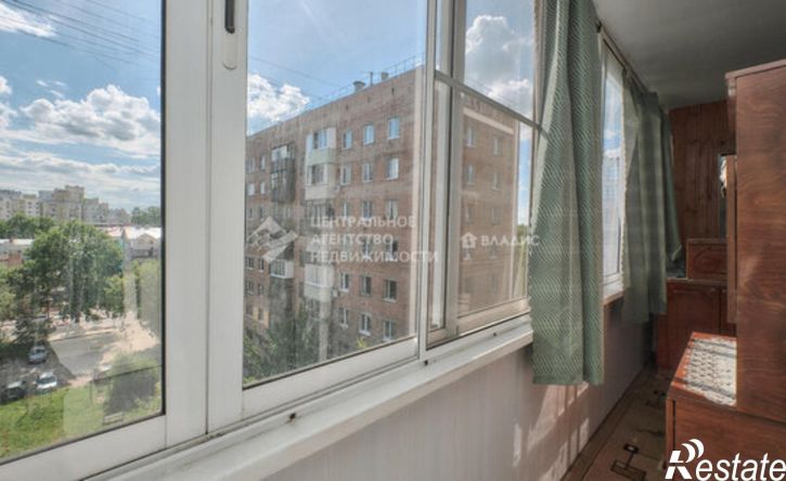 1-комн квартира ул Ленина, 19а,  д. 19а