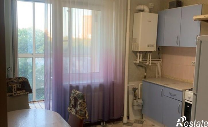 1-комн квартира ул Телевизионная, 11,  д. 11